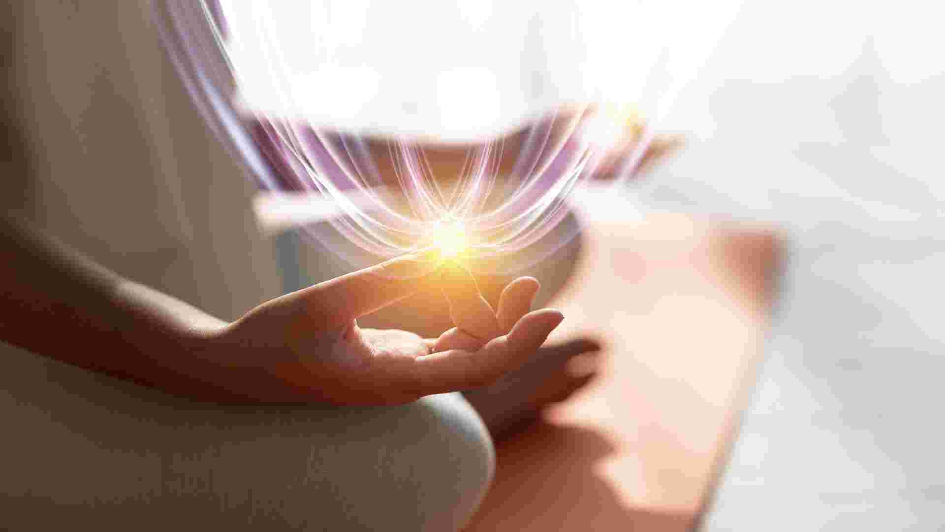 Manage Your Energy